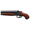 Sawed-OFF