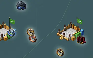Лут WAR STRIKE